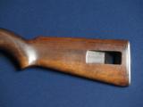 INLAND M1 CARBINE 30CAL - 6 of 6
