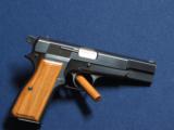 BROWNING HI POWER 9MM - 2 of 4