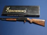 BROWNING MODEL 12 20GA - 4 of 6