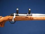 RUGER 77 MARK II 223 - 1 of 6