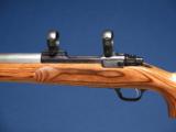 RUGER 77 MARK II 223 - 4 of 6
