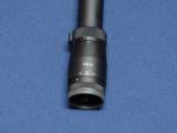 LEUPOLD VX-6 1X6 SCOPE - 2 of 2