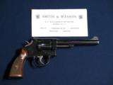 SMITH & WESSON K22 22LR - 2 of 5