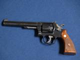 SMITH & WESSON K38 38 SPECIAL - 3 of 5