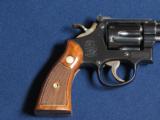 SMITH & WESSON K38 38 SPECIAL - 2 of 5