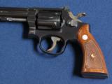 SMITH & WESSON K38 38 SPECIAL - 4 of 5