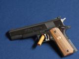 COLT GOLD CUP 70'S SERIES 45 ACP - 4 of 4