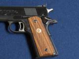 COLT GOLD CUP 70'S SERIES 45 ACP - 3 of 4