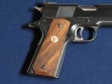 COLT GOLD CUP 70'S SERIES 45 ACP - 2 of 4