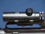 COLT AR15 SP1 223 W/ COLT SCOPE - 6 of 7