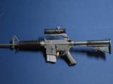 COLT AR15 SP1 223 W/ COLT SCOPE - 3 of 7