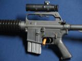 COLT AR15 SP1 223 W/ COLT SCOPE - 4 of 7