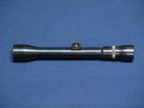 WEAVER V7 2 1/2 X 7 SCOPE - 1 of 1