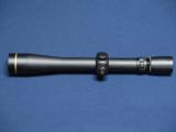 LEUPOLD 6 1/2 X 20 SCOPE - 1 of 1