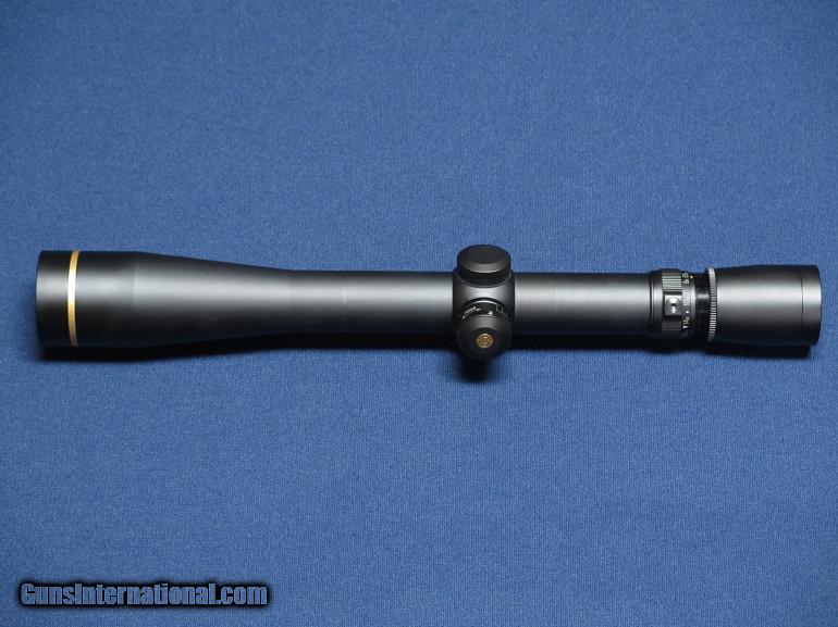 LEUPOLD 6 1/2 X 20 SCOPE