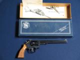 SMITH & WESSON 48-4 22 MRF - 1 of 4
