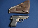 WALTHER PPK 7.65 - 1 of 2
