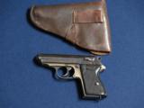 WALTHER PPK 7.65 - 2 of 2
