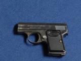 BROWNING BABY 25 AUTO - 2 of 2