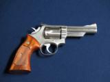 SMITH & WESSON 66-1 357 MAG - 2 of 4