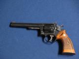 SMITH & WESSON 17-3 22LR - 2 of 2