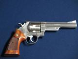 SMITH & WESSON 629-1 44 MAG - 3 of 3