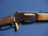 BROWNING BLR 308 BELGIUM - 1 of 6