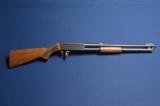 ITHACA 37 D.S. POLICE SPECIAL 12GA - 1 of 7