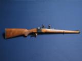RUGER #1 RSI 30-06 - 3 of 6