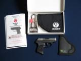RUGER LCP 380 W/HOLSTER
- 2 of 3