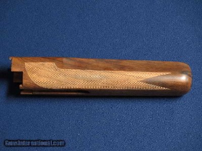 BROWNING SUPERPOSED TRAP FOREARM