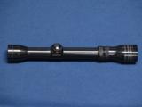 REDFIELD 2X7 SCOPE - 1 of 1