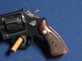 SMITH & WESSON 1950 38 SPECIAL - 4 of 4