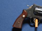 SMITH & WESSON 1950 38 SPECIAL - 2 of 4