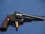 SMITH & WESSON 1950 38 SPECIAL - 1 of 4