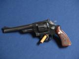 SMITH & WESSON 1950 38 SPECIAL - 3 of 4