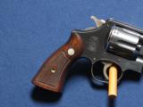 SMITH & WESSON 38/44 HEAVY DUTY 38 SPECIAL - 2 of 4
