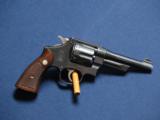 SMITH & WESSON 38/44 HEAVY DUTY 38 SPECIAL - 1 of 4