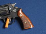 SMITH & WESSON 38/44 HEAVY DUTY 38 SPECIAL - 4 of 4