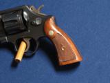 SMITH & WESSON 1950 45 ACP - 4 of 4