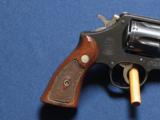 SMITH & WESSON 1950 45 ACP - 2 of 4