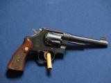 SMITH & WESSON 1950 45 ACP - 1 of 4