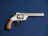 SMITH & WESSON 44 FRONTIER TARGET 44-40 - 1 of 6