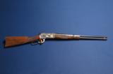 BROWNING 1886 45-70 HIGH GRADE CARBINE - 2 of 8