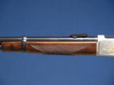 BROWNING 1886 45-70 HIGH GRADE CARBINE - 6 of 8