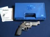 SMITH & WESSON 629-5 44 MAG - 1 of 3