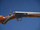 WINCHESTER 1903 DELUXE 22 AUTO - 1 of 7