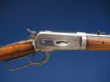 WINCHESTER 1886 LWT TAKEDOWN 33 WCF - 1 of 6