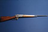 WINCHESTER 1886 LWT TAKEDOWN 33 WCF - 2 of 6