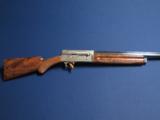 BROWNING A5 CLASSIC 1-5000 12GA - 3 of 7